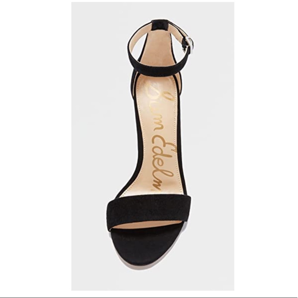 Sam Edelman Women's Holmes Sandals - Picture 5 of 12